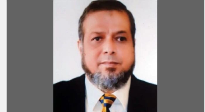 বিআরটিএ’র নতুন চেয়ারম্যান সাদ উদ্দিন আহমেদ