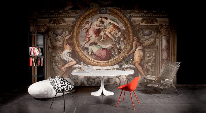 14 14 16 exhibitors you can't miss at salone del mobile 2024 16 Exhibitors You Can’t Miss at Salone del Mobile 2024 14