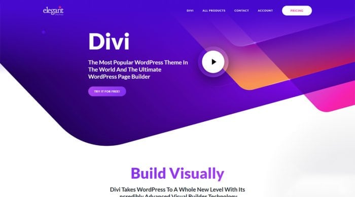 Divi-Page-Builder