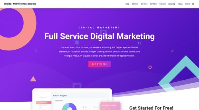 Divi-WordPress-Theme
