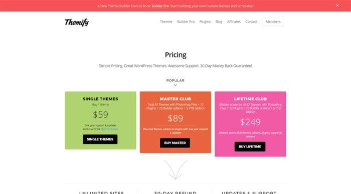 Themify-Page-Builder