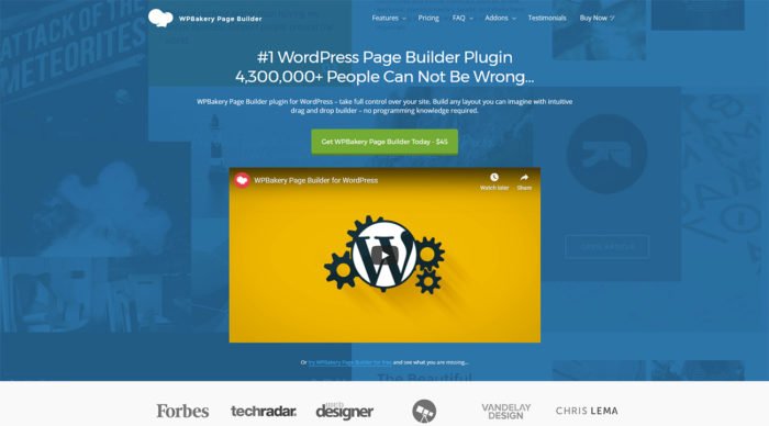 WP-Bakery-Page-Builder