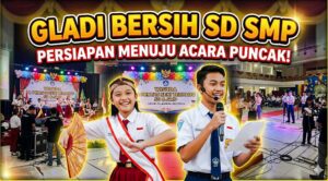 Gladi Bersih TKA: Simulasi Latihan Soal MTK SD dan SMP 2026