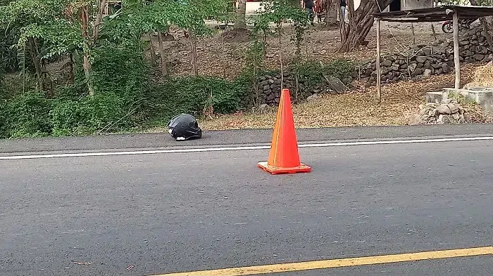 En Nicaragua, 790 muertes por accidentes de tránsito en 2024