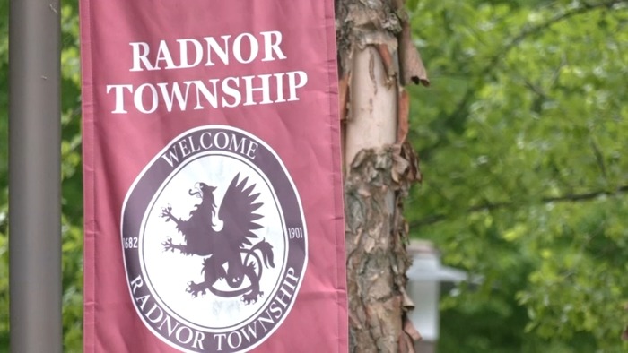 Radnor Township, Pennsylvania street view