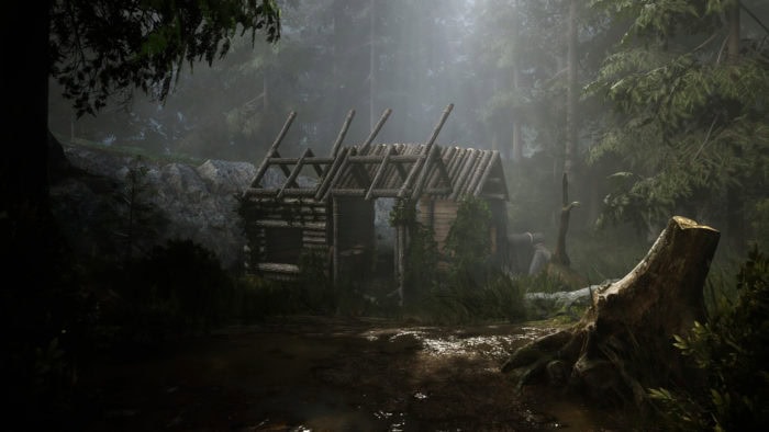 Icaurs Guide: Nach deiner Expedition verlässt du den Planeten wieder und nimmst nur das Wertvollste mit.