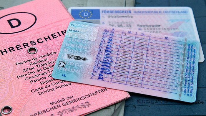 EU Führerschein kaufen-1 EU Führerschein kaufen