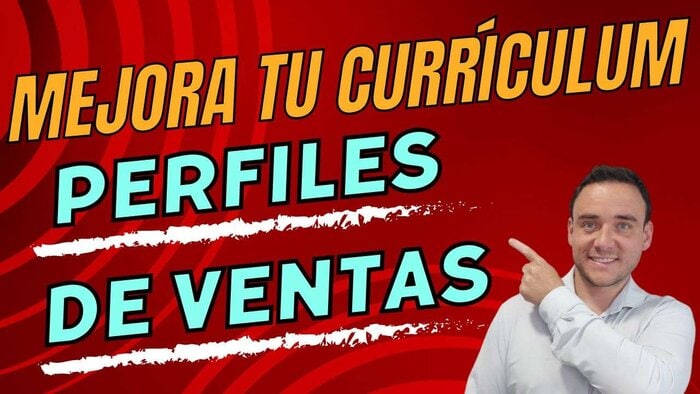 como-mejorar-el-currículum-de-ventas