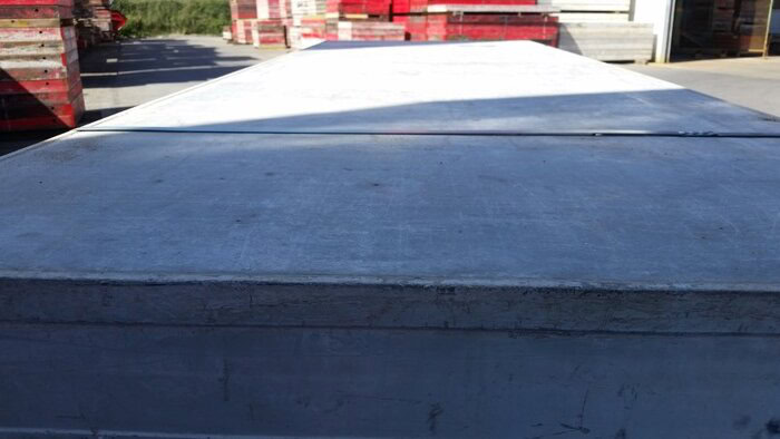 Doka Alu Framax Schalung – Bild 2