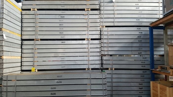 Hünnebeck Manto - NEW