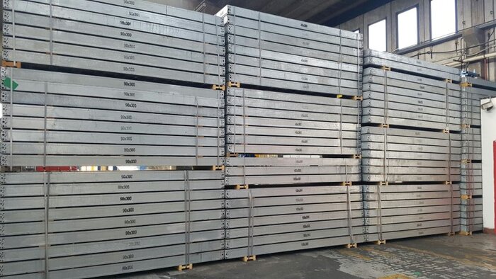 Hünnebeck Manto - NEW – Bild 2