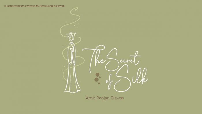 Amit Poetry TheSecret of Silk