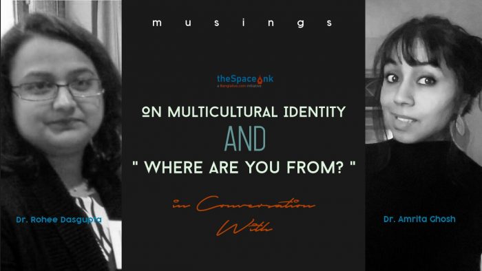 Multicultural-Identity-Dr.Rohee Dasgupta