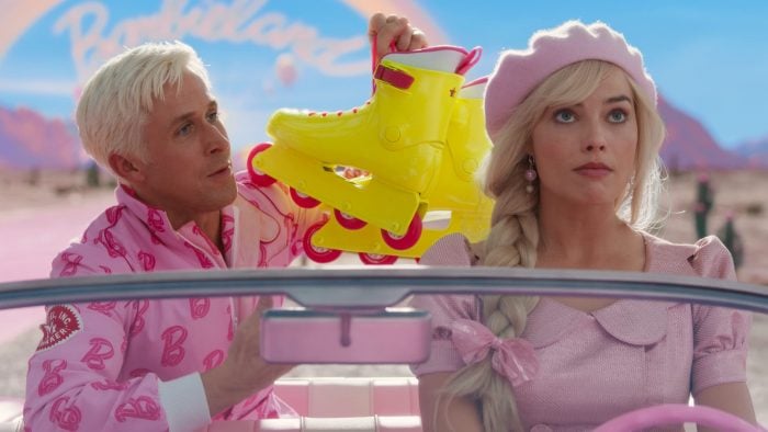 Barbie film review