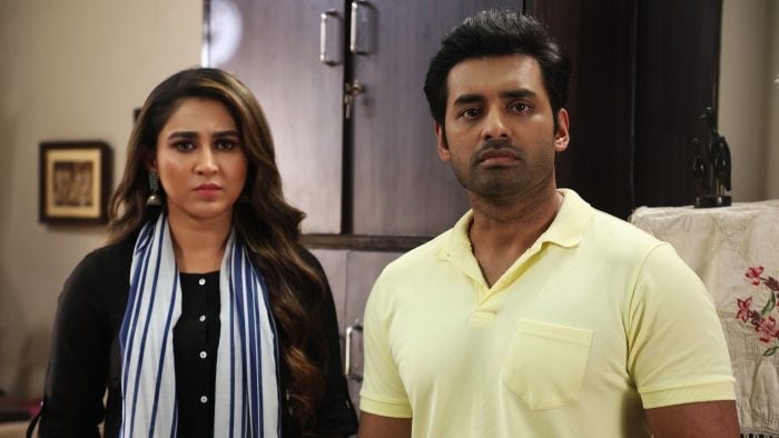 Love marriage Bengali movie review
