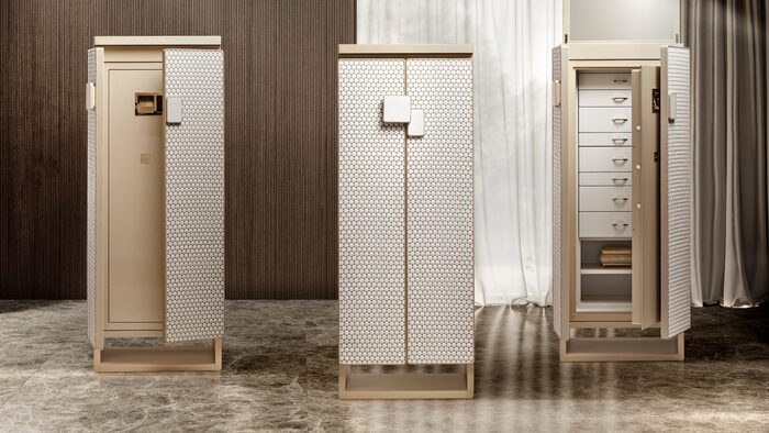 11 11 16 exhibitors you can't miss at salone del mobile 2024 16 Exhibitors You Can’t Miss at Salone del Mobile 2024 11