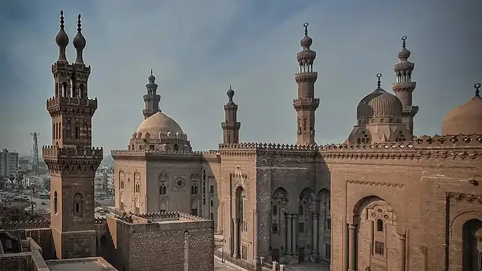 Egypt highlights tour package