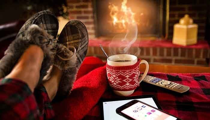 5 tricks to keep your house fresh for the winter!
