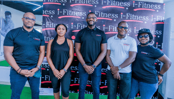 Read more about the article i-Fitness invests N2bn in Nigeria’s fitness industry, mulls expansion plans