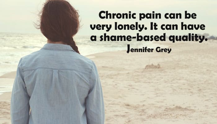 Loneliness and Fibromyalgia