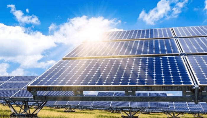 SOlar Energy
