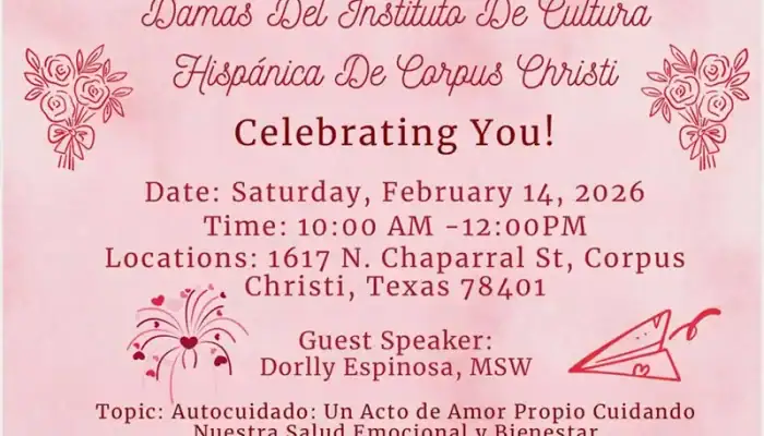 Damas Del Instituto De Cultura