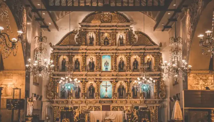 cebu church philippines