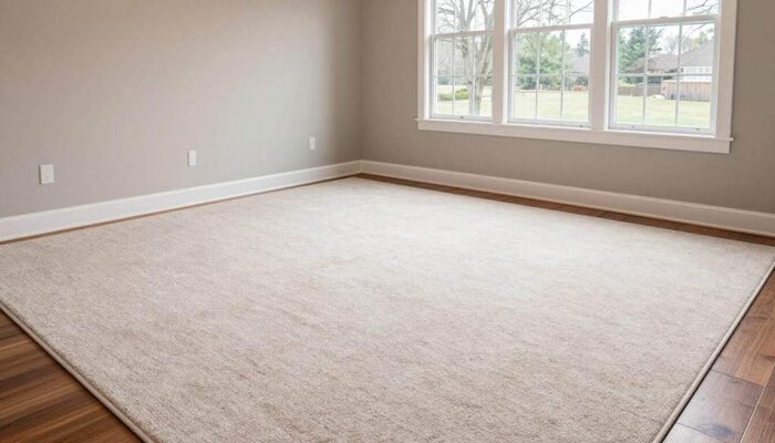 Carpet cleaning in Lake Geneva for spotless, fresh floors.