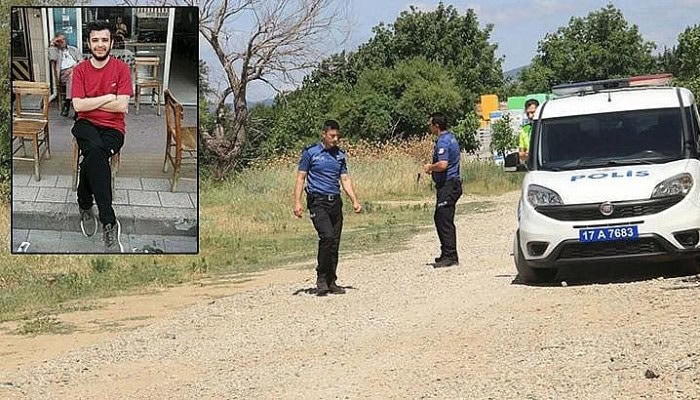 4 Gündür Kayıptı, Çay Yatağında Ölü Bulundu