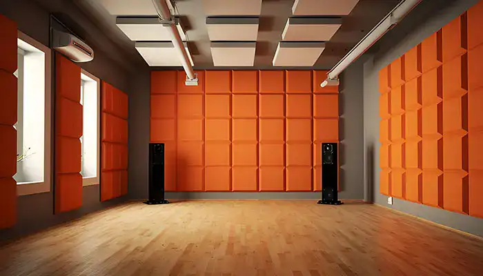 Office Acoustic Panels
