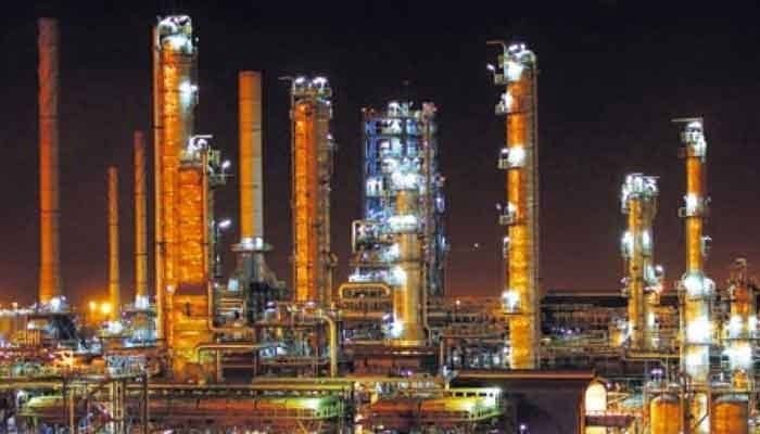 Pakistan Refinery expansion