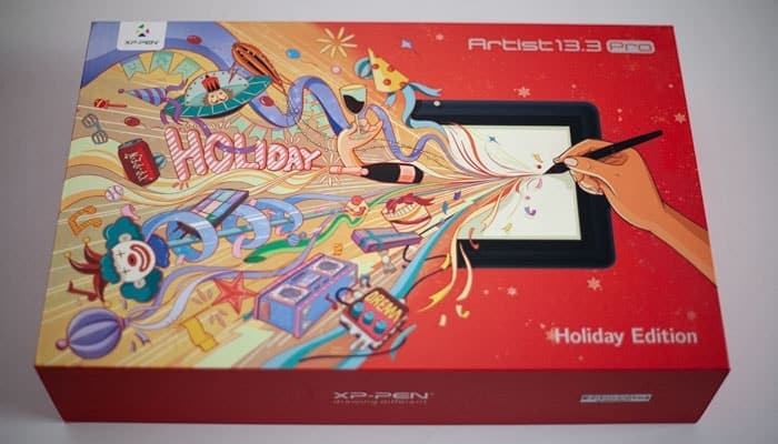 Holiday Edition