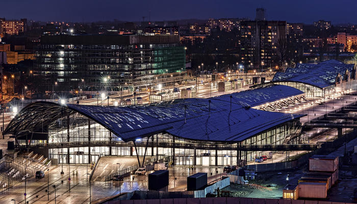 construction companies in italy Get To Know The Best 5 Construction Companies In Italy dworzec lodz 154 rev web