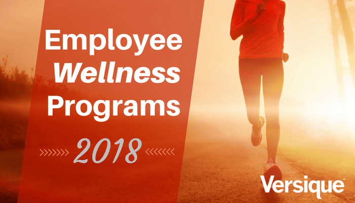 Employee Wellness 2018: How To Establish Your Company's Wellness Plan