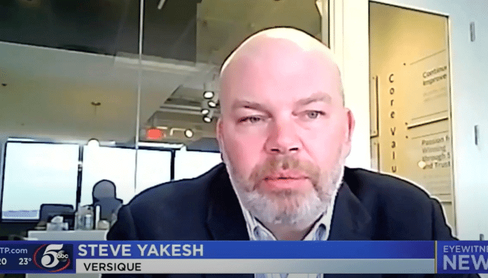 High Demand Jobs of 2021 & Beyond - KSTP Interview