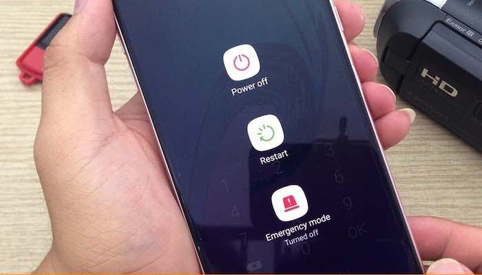 Restart-Smartphone-Fix-Netflix-Error