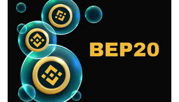 strategic advantages of BEP-20 Token