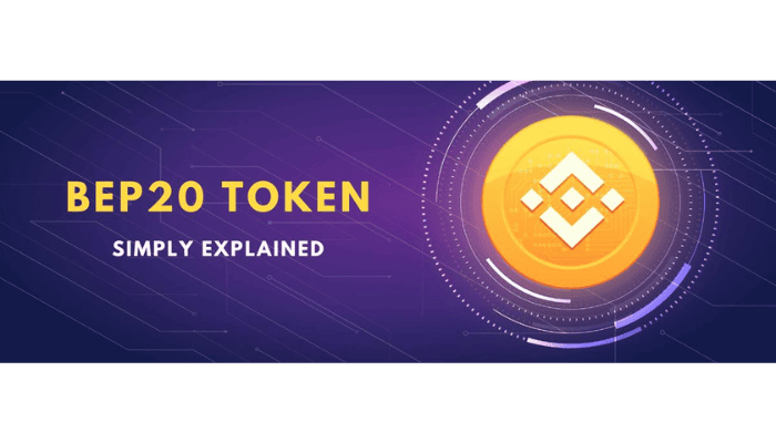 binance a smart chain