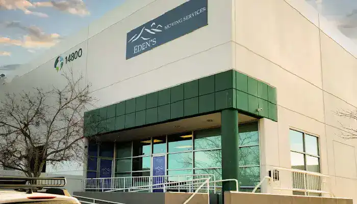 Local Moving Company in Denver