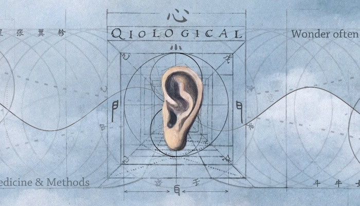 Qiological with Michael Max