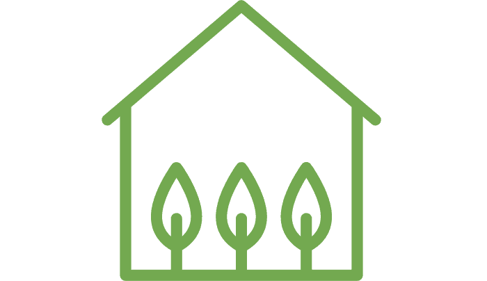 Diseño de patios y terrazas
