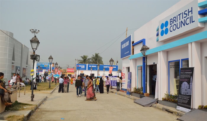 book fair