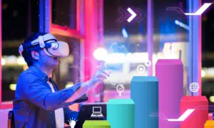 AR/ VR Market prediction