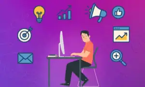 Hire a Digital Marketing Expert
