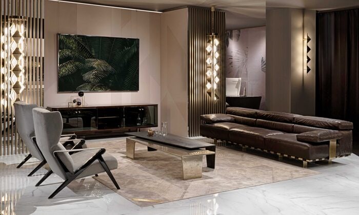 2-2 2-2 16 exhibitors you can't miss at salone del mobile 2024 16 Exhibitors You Can’t Miss at Salone del Mobile 2024 2 2