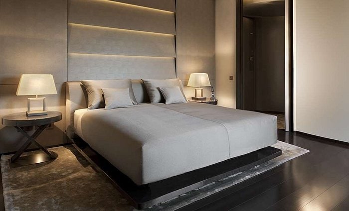 luxury hotels: where to stay in milan, italy Luxury Hotels: Where To Stay In Milan, Italy 1 2