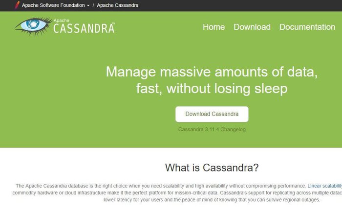 cassandra