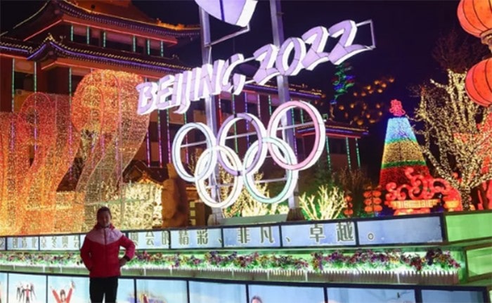 100 дней до Пекина-2022. Всё, что нужно знать об Олимпийских играх