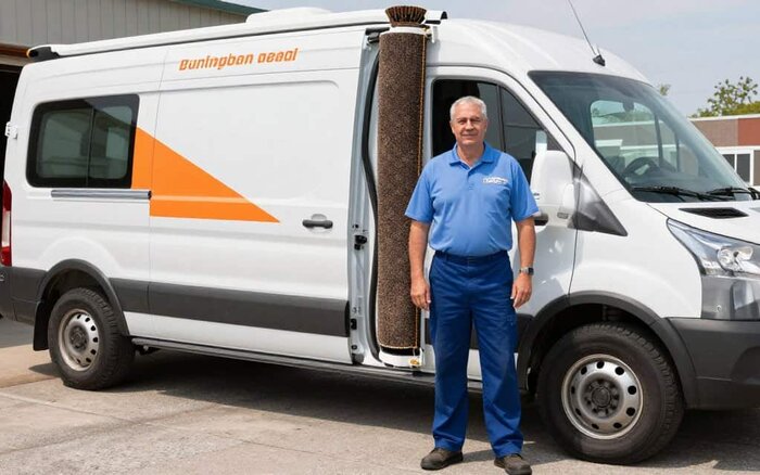 Reliable carpet cleaning services in Burlington WI for homes and businesses. Expert stain removal an.