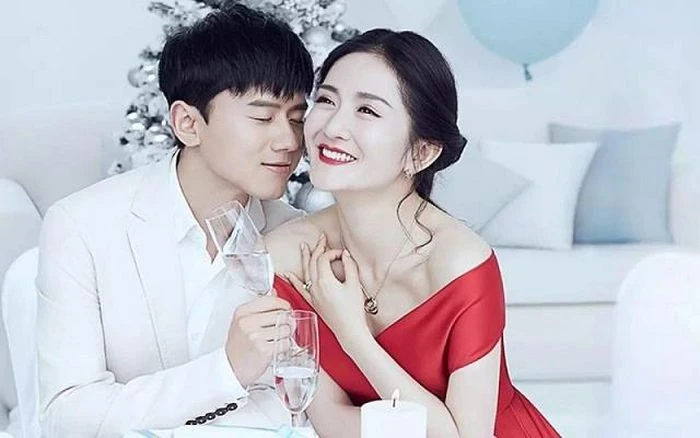 Cung hoàng đạo nữ được chồng cưng chiều nhất - 1